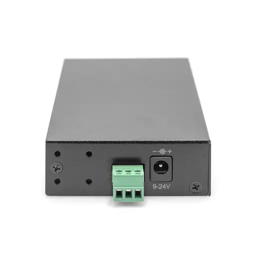Digitus Hub USB 3.0 de 7 puertos, Industrial Line