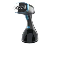 Cecotec IronHero 1800 Ultimate 1800 W 0,3 L Suela de cerámica Negro