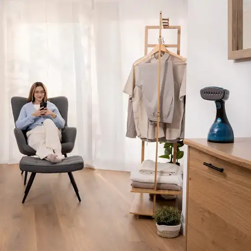 Cecotec IronHero 1800 Ultimate 1800 W 0,3 L Suela de cerámica Negro