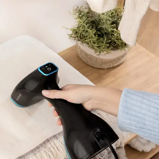 Cecotec IronHero 1800 Ultimate 1800 W 0,3 L Suela de cerámica Negro