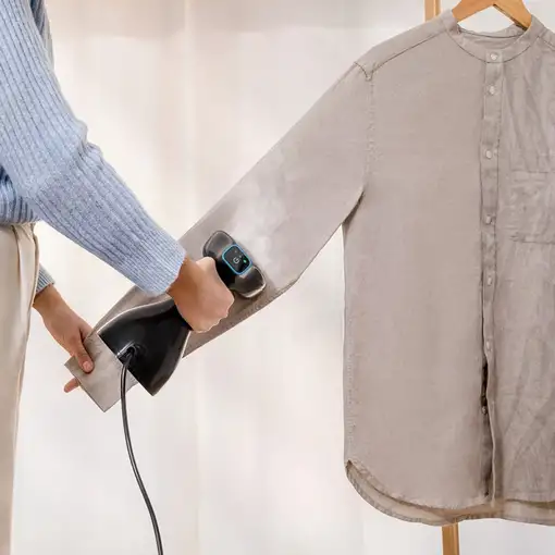 Cecotec IronHero 1800 Ultimate 1800 W 0,3 L Suela de cerámica Negro