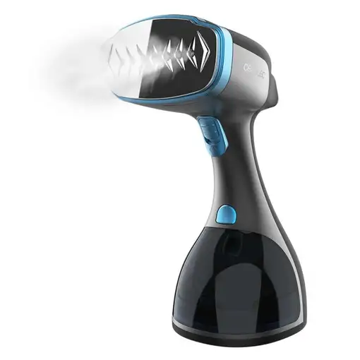 Cecotec IronHero 1800 Ultimate 1800 W 0,3 L Suela de cerámica Negro