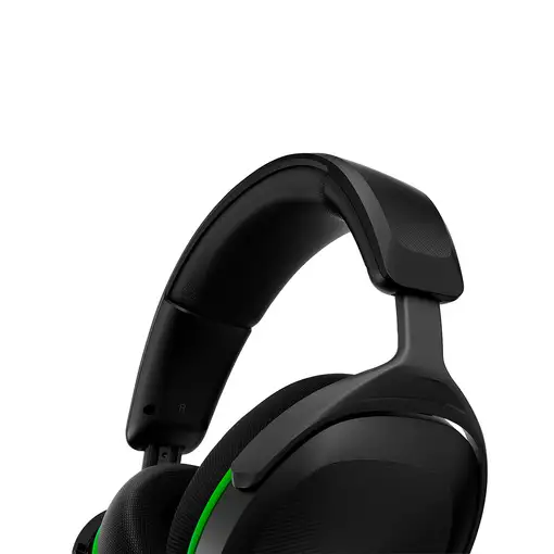 Auriculares gaming HyperX CloudX Stinger 2 Core para Xbox en color negro