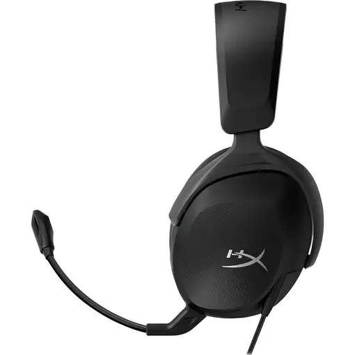 Auriculares gaming HyperX CloudX Stinger 2 Core para Xbox en color negro