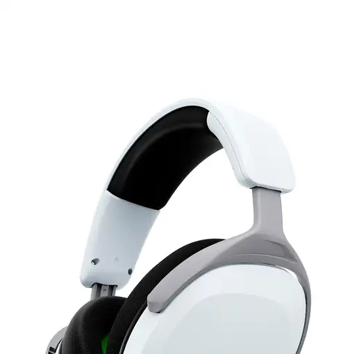 Auriculares gaming HyperX CloudX Stinger 2 Core para Xbox en color blanco