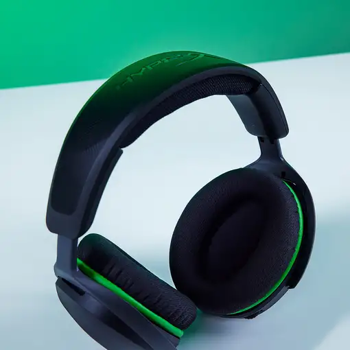 Auriculares gaming HyperX CloudX Stinger 2 Core para Xbox en color blanco