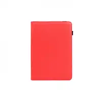 3GO CSGT15 funda para tablet 25,6 cm (10.1") Folio Rojo