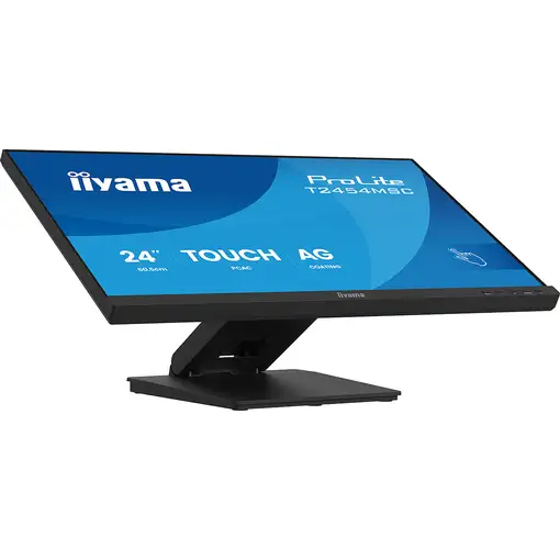 iiyama ProLite T2454MSC-B3AG pantalla para PC 60,5 cm (23.8") 1920 x 1080 Pixeles