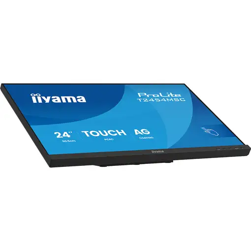 iiyama ProLite T2454MSC-B3AG pantalla para PC 60,5 cm (23.8") 1920 x 1080 Pixeles