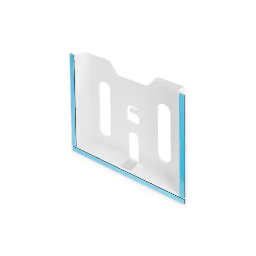 Digitus Bolsa para esquemas de conexiones