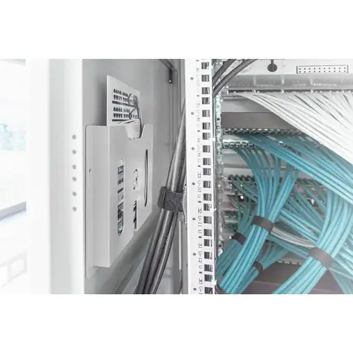 Digitus Bolsa para esquemas de conexiones