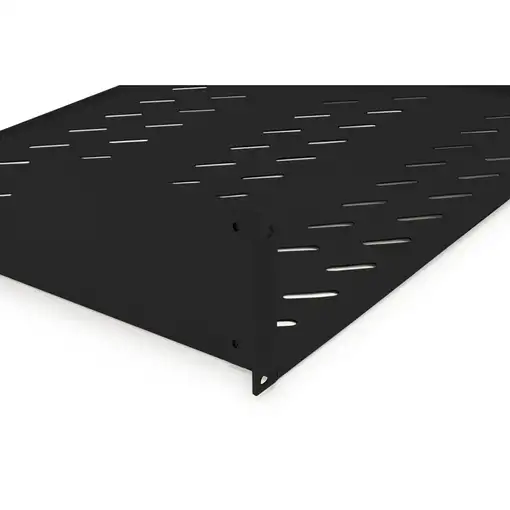 Digitus Estantería para fijación permanente a armarios de 483 mm (19")