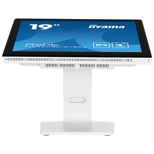 iiyama ProLite T1932MSC-W1SAG pantalla para PC 48,3 cm (19") 1280 x 1024 Pixeles