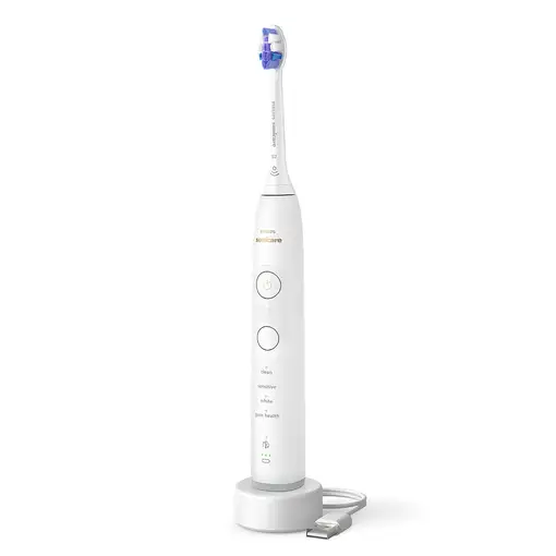 Philips 7100 HX7429/02 Cepillo dental sónico recargable