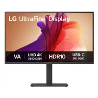 LG 32U720A-B pantalla para PC 81,3 cm (32") 3840 x 2160 Pixeles 4K Ultra HD LED