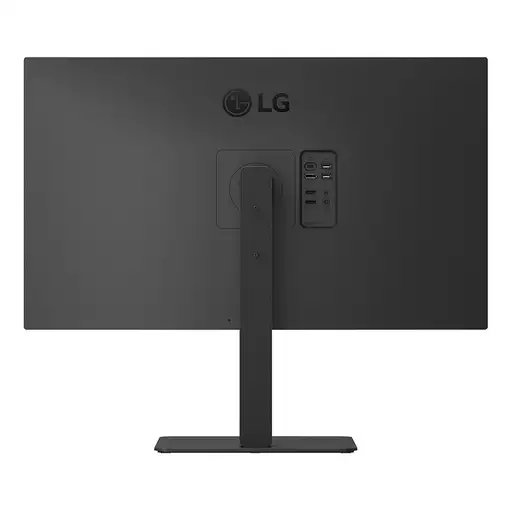 LG 32U720A-B pantalla para PC 81,3 cm (32") 3840 x 2160 Pixeles 4K Ultra HD LED