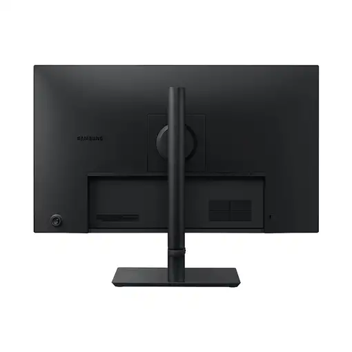 Samsung S43UF pantalla para PC 68,6 cm (27") 1920 x 1080 Pixeles Full HD LCD Negro