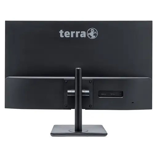 TERRA 3030230 pantalla para PC 68,6 cm (27'') 1920 x 1080 Pixeles Full HD LED Negro