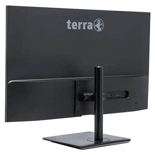 TERRA 3030230 pantalla para PC 68,6 cm (27'') 1920 x 1080 Pixeles Full HD LED Negro