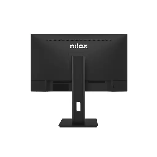 Nilox NXM27REG1201 pantalla para PC 68,6 cm (27'') 1920 x 1080 Pixeles Full HD LED
