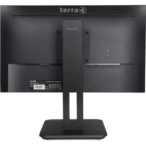 TERRA 3030238 pantalla para PC 60,5 cm (23.8") 1920 x 1080 Pixeles Full HD LED