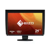 EIZO ColorEdge CG2400S pantalla para PC 61,2 cm (24.1") 1920 x 1200 Pixeles WUXGA