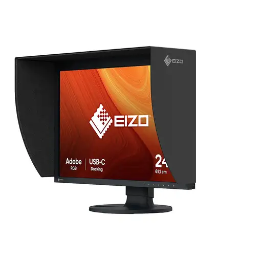 EIZO ColorEdge CG2400S pantalla para PC 61,2 cm (24.1") 1920 x 1200 Pixeles WUXGA