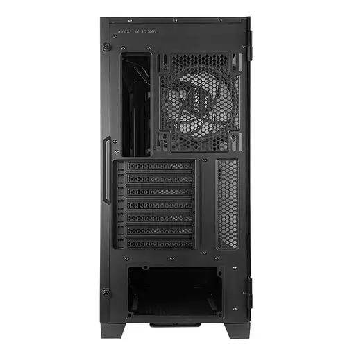 Chieftec APEX GA-01B-TG-OP ATX Midi Tower Negro