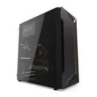 KRUX Astro Cubo Negro KRUX Astro Cubo Negro