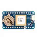 Arduino MKR GPS Shield Shield registro de módulo GPS Azul