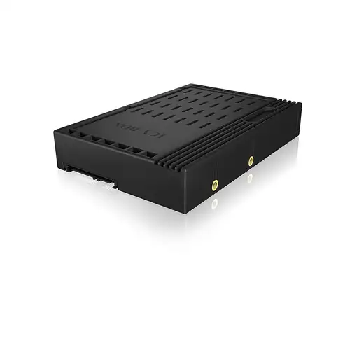 ICY BOX IB-2536StS Universal Funda de disco duro