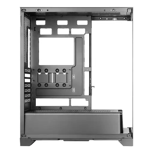 Mars Gaming MCPRISMA carcasa de ordenador Midi Tower Negro