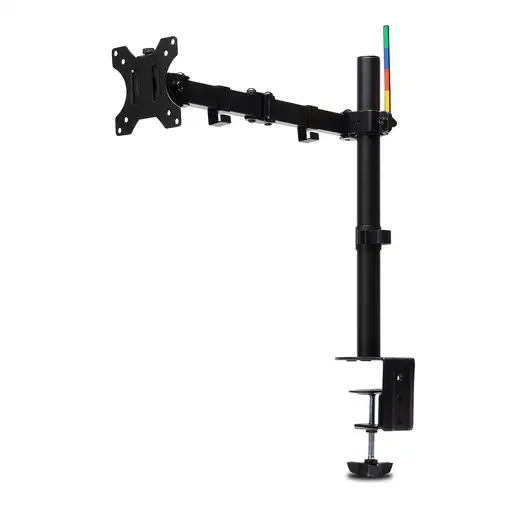 Kensington Brazo extensible SmartFit Ergo para monitor único