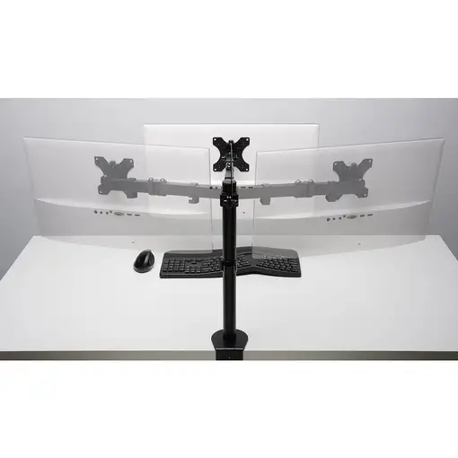 Kensington Brazo extensible SmartFit Ergo para monitor único