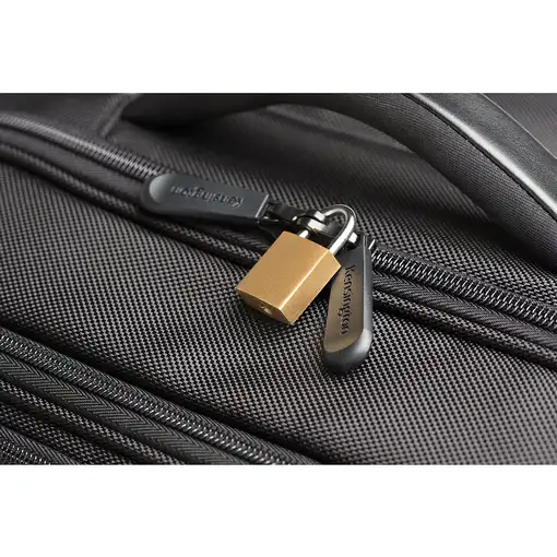 Kensington Maleta con ruedas Contour 2.0 Pro Overnight para portátiles — 17”