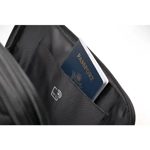 Kensington Maleta con ruedas Contour 2.0 Pro Overnight para portátiles — 17”