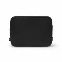 DICOTA D32079-RPET maletines para portátil 33,8 cm (13.3") Funda Negro