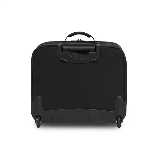 DICOTA Multi Roller 39,6 cm (15.6") Funda Negro