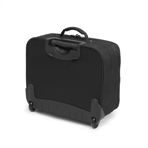 DICOTA Multi Roller 39,6 cm (15.6") Funda Negro