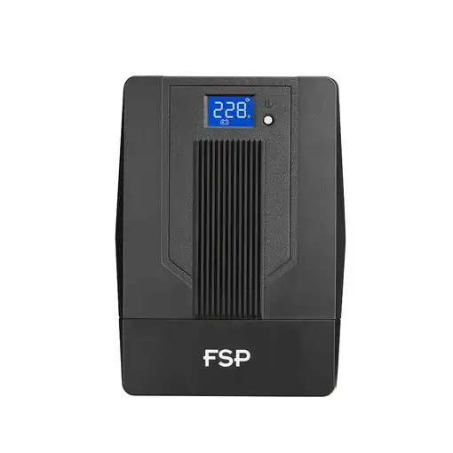 FSP iFP 2000 sistema de alimentación ininterrumpida (UPS) Línea interactiva 2 kVA