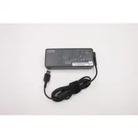 Lenovo 5A10V03251 adaptador e inversor de corriente Interior 90 W Negro