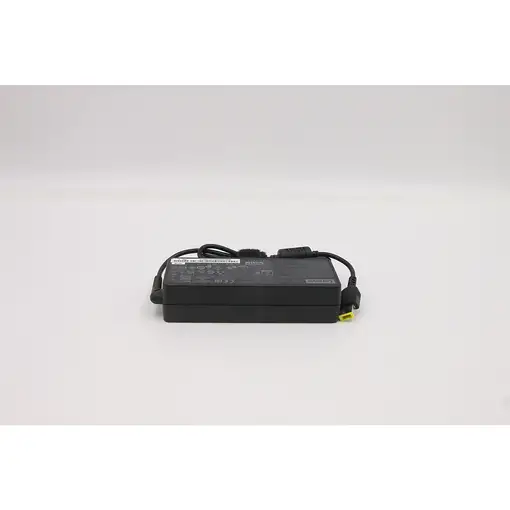 Lenovo 5A10V03251 adaptador e inversor de corriente Interior 90 W Negro