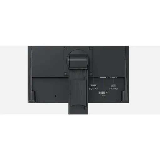EIZO FlexScan S1934H-BK pantalla para PC 48,3 cm (19") 1280 x 1024 Pixeles SXGA LC