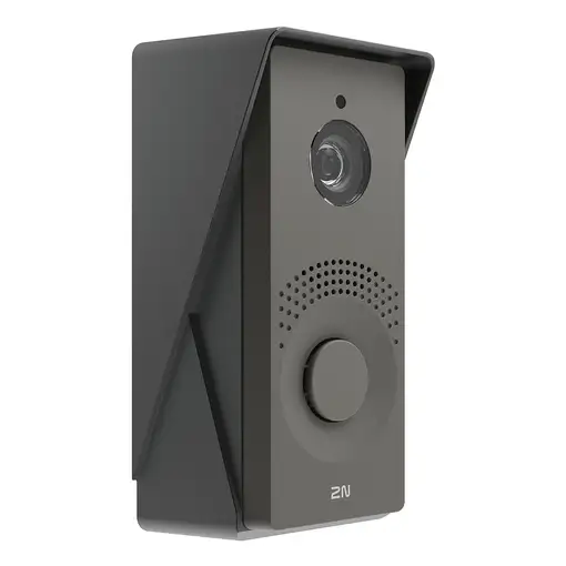 2N 9158002 accesorio intercomunicador Subconjunto para empotrar