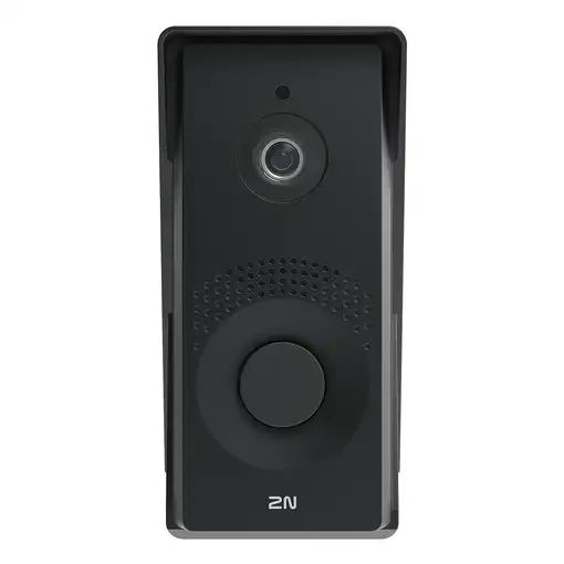 2N 9158002 accesorio intercomunicador Subconjunto para empotrar