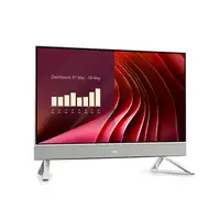 DELL EC24250 Intel Core 5 120U 60,5 cm (23.8") 1920 x 1080 Pixeles Pantalla táctil