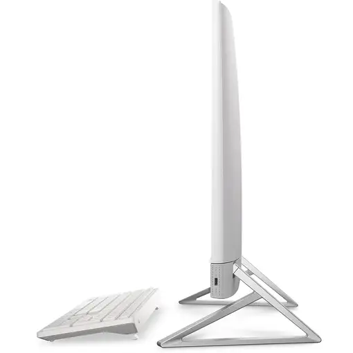 DELL EC24250 Intel Core 5 120U 60,5 cm (23.8") 1920 x 1080 Pixeles Pantalla táctil