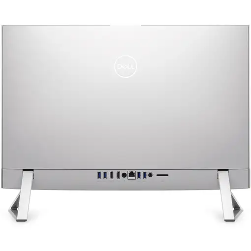 DELL EC24250 Intel Core 5 120U 60,5 cm (23.8") 1920 x 1080 Pixeles Pantalla táctil
