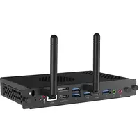 iiyama OPC51204BC-1 PCs/estación de trabajo Intel® Core™ i5 i5-12450H 8 GB DDR4-SD iiyama OPC51204BC-1 PCs/estación de trabajo Intel® Core™ i5 i5-12450H 8 GB DDR4-SD