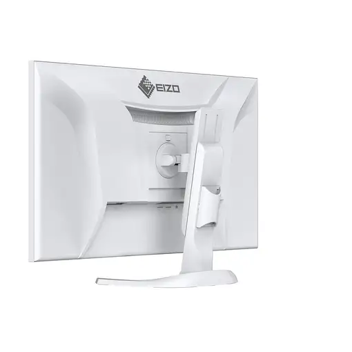 EIZO FlexScan EV3240X-WT pantalla para PC 80 cm (31.5") 3840 x 2160 Pixeles